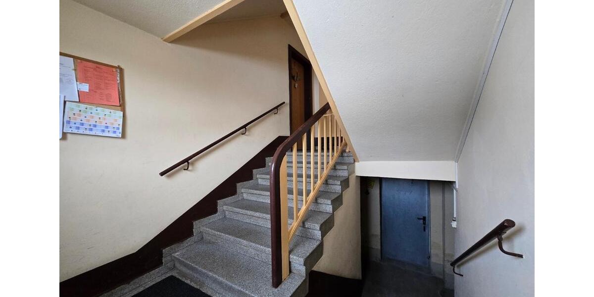 Etagenwohnung Wurzen - 3 Zimmer, 63 m&sup2;, 365&euro; | Angebot:24780928