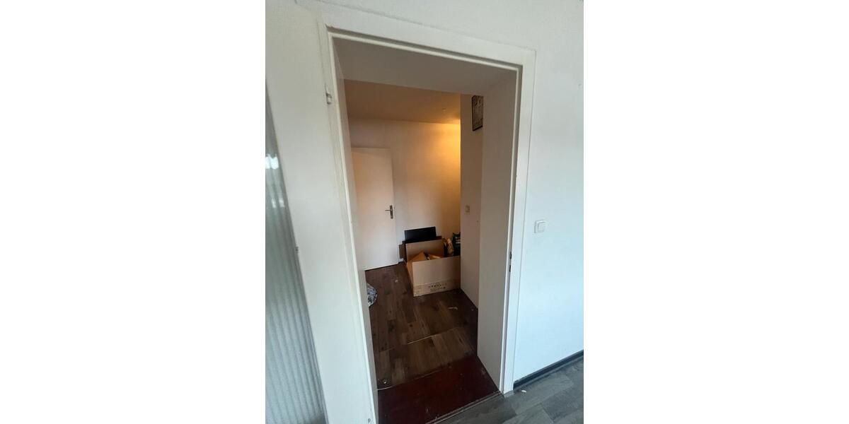 Dachgeschoßwohnung Bremen Neustadt - 1 Zimmer, 42 m&sup2;, 748&euro; | Angebot:24727906