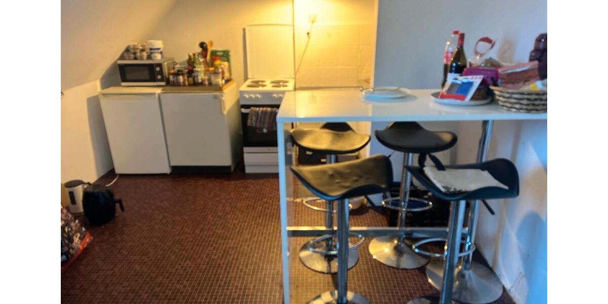 Dachgeschoßwohnung Bremen Neustadt - 1 Zimmer, 42 m&sup2;, 762&euro; | Angebot:24727906