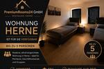 Wohnen auf Zeit Gelsenkirchen Gelsenkirchen-West - 3 Zimmer, 300 m&sup2;, 15&euro; | Angebot:26719258