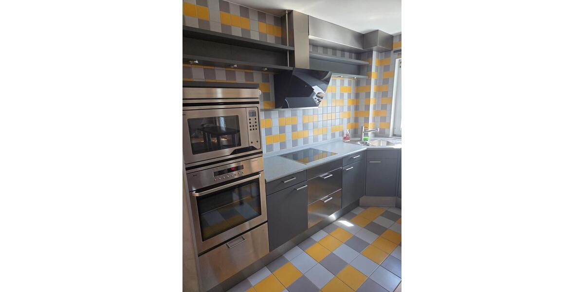 Etagenwohnung Nürnberg Gebersdorf - 4 Zimmer, 105 m&sup2;, 1.350&euro; | Angebot:26706108