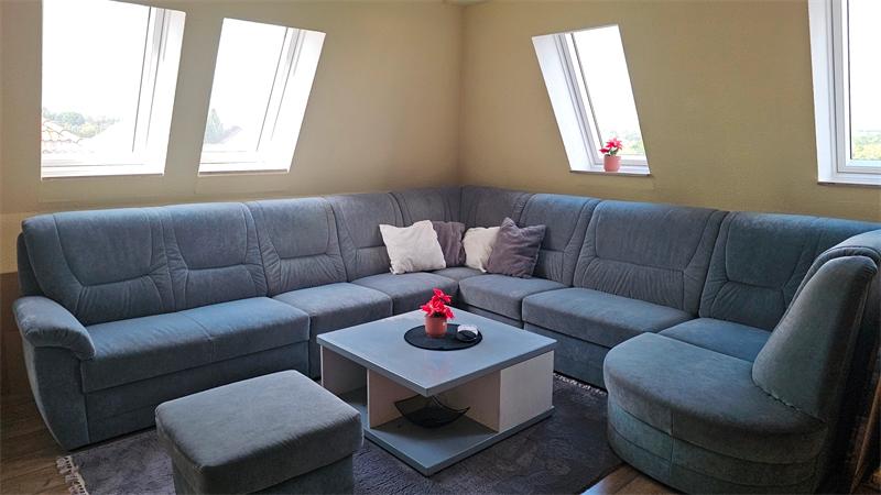 Etagenwohnung Bischofswerda - 3 Zimmer, 70 m&sup2;, 630&euro; | Angebot:22271113