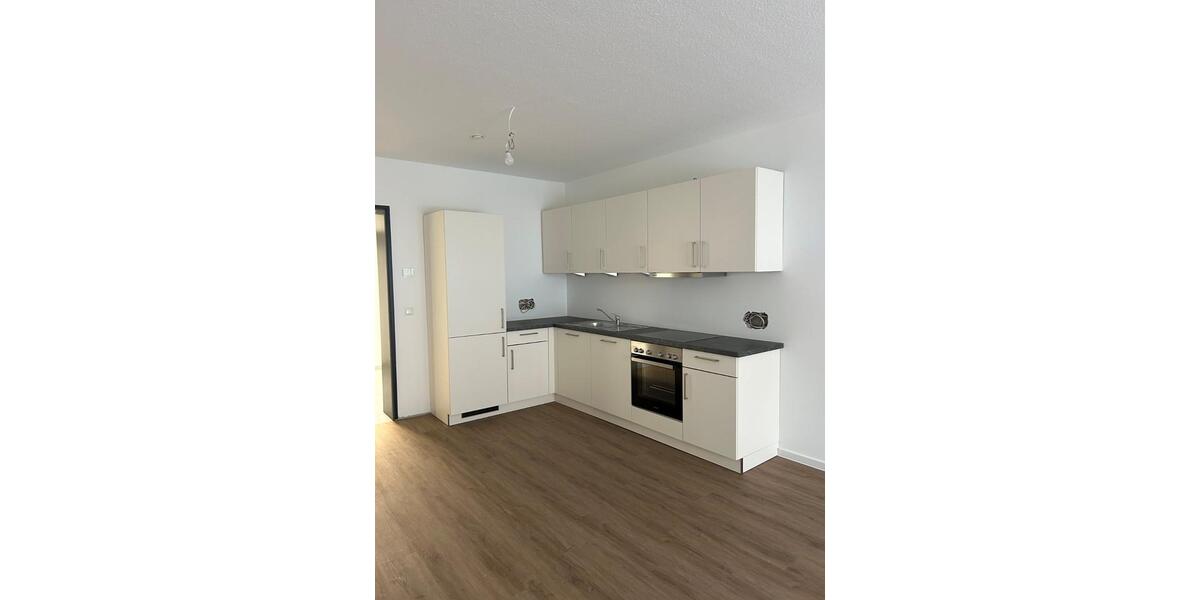 Etagenwohnung Cadenberge - 2 Zimmer, 58 m&sup2;, 638&euro; | Angebot:24103702