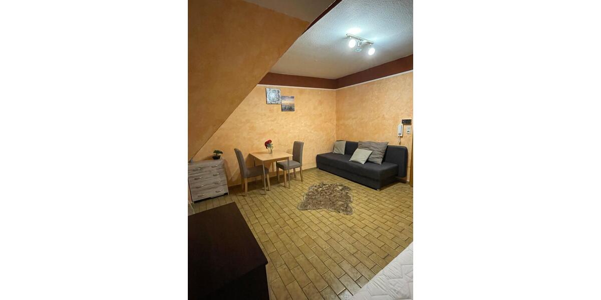 Etagenwohnung Alsfeld - 1 Zimmer, 50 m&sup2;, 600&euro; | Angebot:25902121