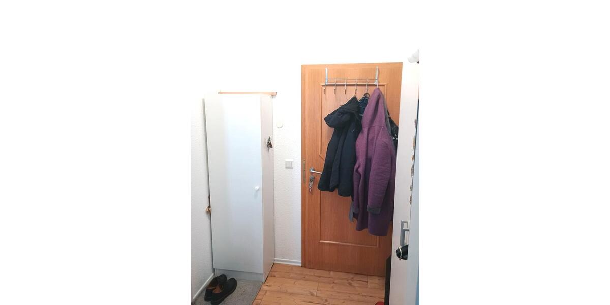 Etagenwohnung Sonneberg - 1 Zimmer, 29 m&sup2;, 250&euro; | Angebot:24753200