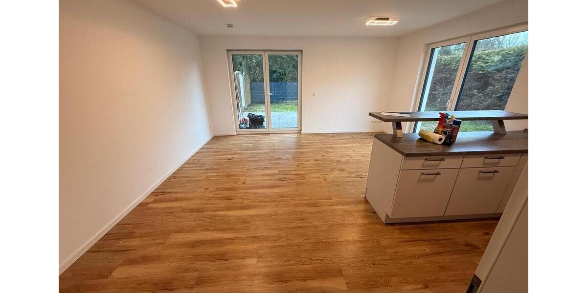 Berlin-Mahlsdorf Doppelhaushälfte zu vermieten 1750 € kalt 4 zimmer