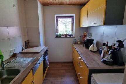 1 Zimmer Einliegerwohnung zimmer