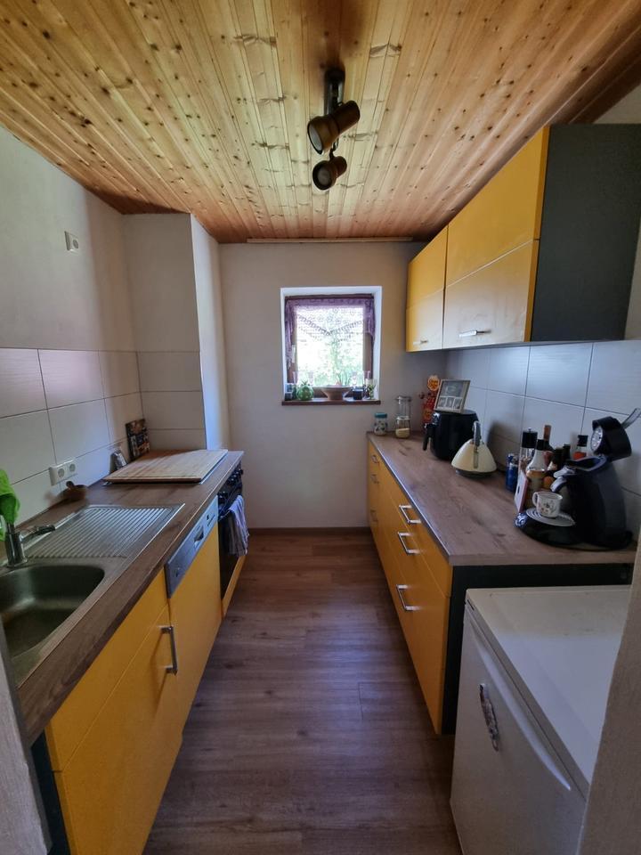 1 Zimmer Einliegerwohnung zimmer