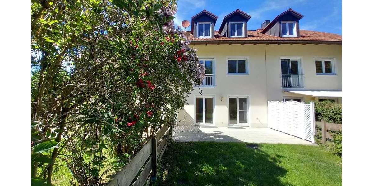 Einfamilienhaus Finsing - 5 Zimmer, 135 m&sup2;, 1.590&euro; | Angebot:26748259
