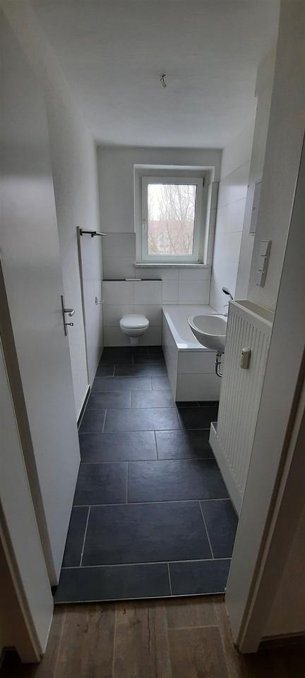 gemütliche 2-Zimmer Wohnung