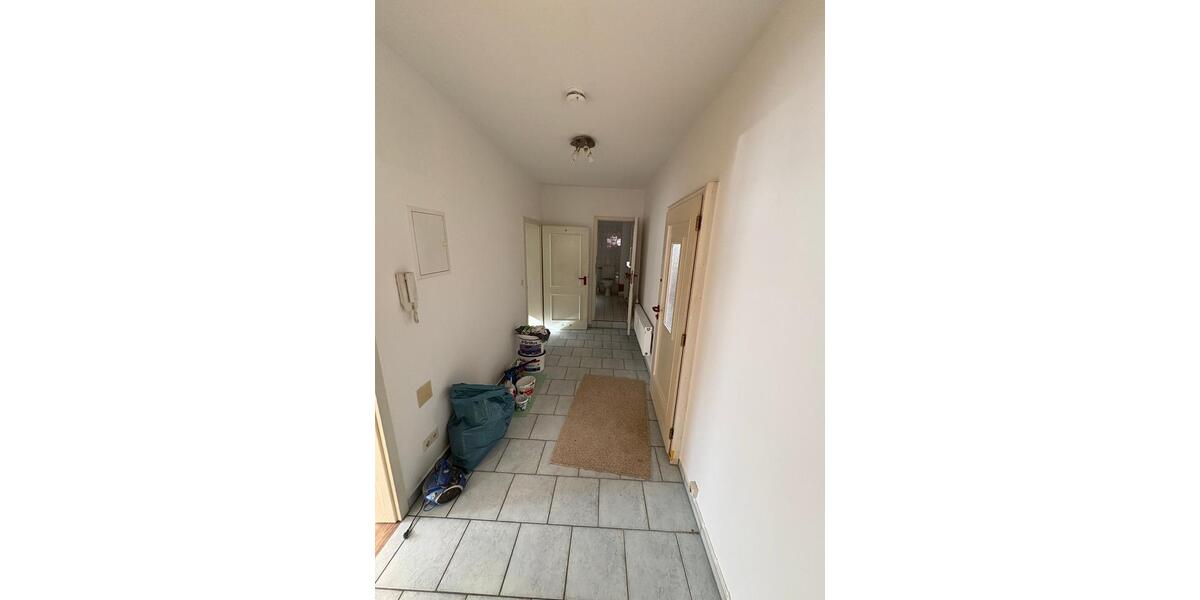 Erdgeschoßwohnung Niemegk - 3 Zimmer, 66 m&sup2;, 530&euro; | Angebot:26132971