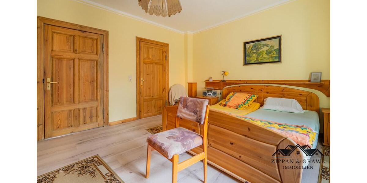 Erdgeschoßwohnung Barth - 2 Zimmer, 65 m&sup2;, 650&euro; | Angebot:26003591