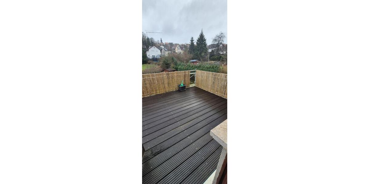 Wohnung in Bad Wildungen 4 zimmer