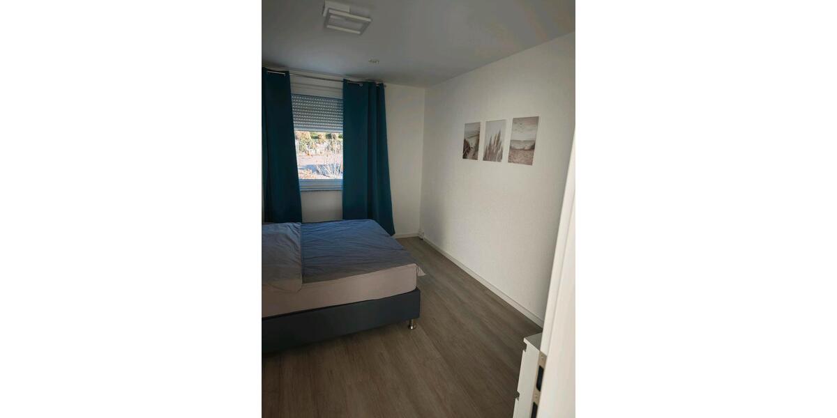 Etagenwohnung Untergruppenbach - 2 Zimmer, 45 m&sup2;, 1.100&euro; | Angebot:24310775