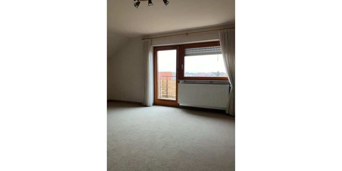 Etagenwohnung Neuenstein - 780&euro; | Angebot:26089158