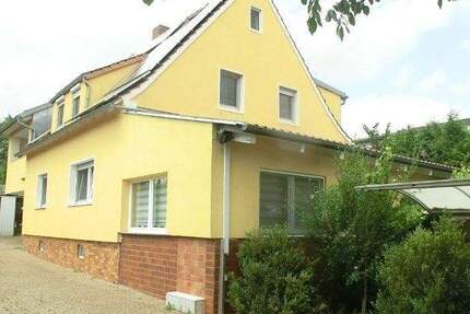 Haus Bergrheinfeld - 1 Zimmer, 250 m&sup2;, 1.900&euro; | Angebot:24708705