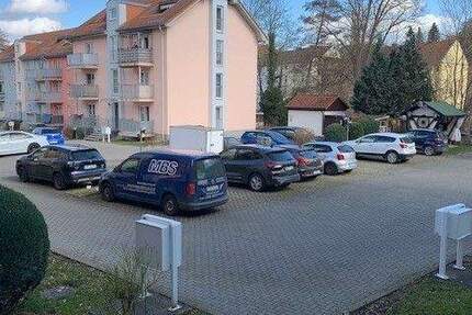 Wohnung Weida - 2 Zimmer, 61 m&sup2;, 395&euro; | Angebot:25704101