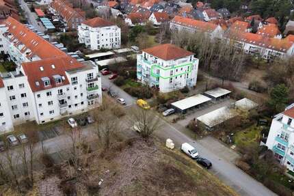 Wohnung zum Mieten in Wildau 925 € 67 m² 3 zimmer