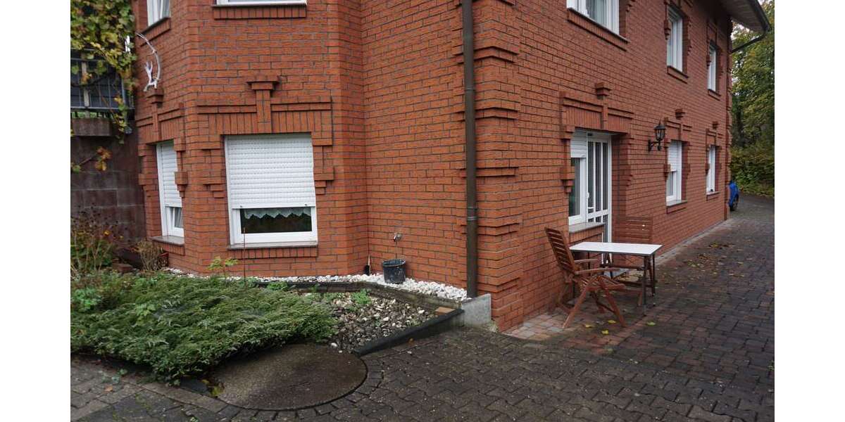 Etagenwohnung Wiehl - 2 Zimmer, 45 m&sup2;, 400&euro; | Angebot:24977489