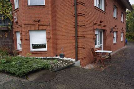 Wohnung Wiehl - 2 Zimmer, 45 m&sup2;, 400&euro; | Angebot:24977489