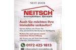 Erdgeschoßwohnung Bad Eilsen - 3 Zimmer, 79 m&sup2;, 640&euro; | Angebot:26702323