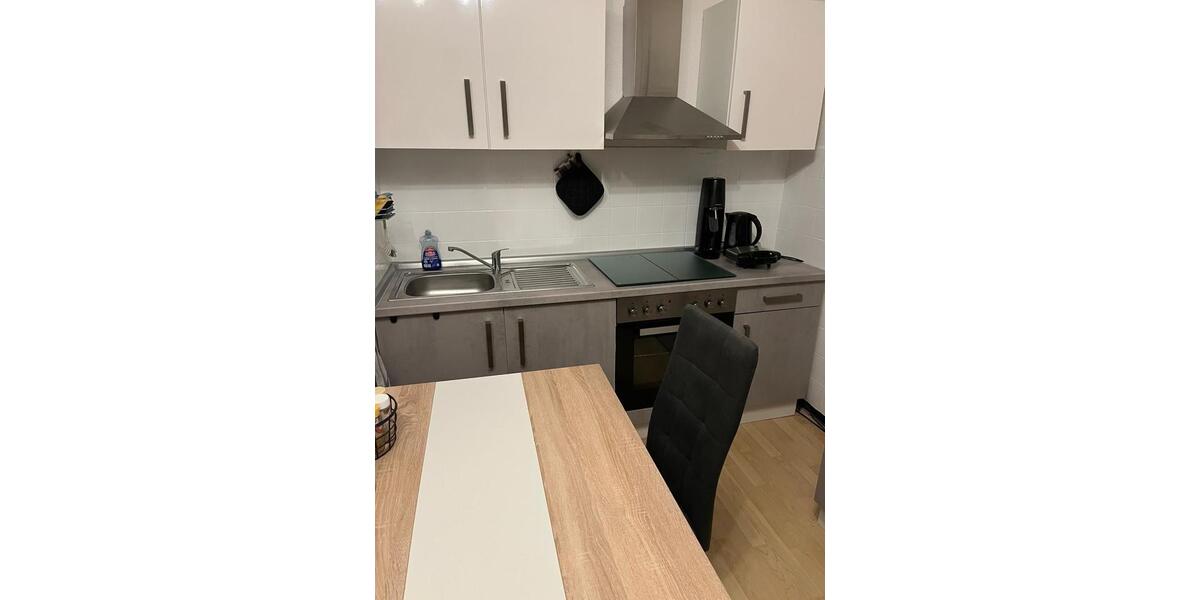 Dachgeschoßwohnung Freren - 2 Zimmer, 36 m&sup2;, 255&euro; | Angebot:24772035