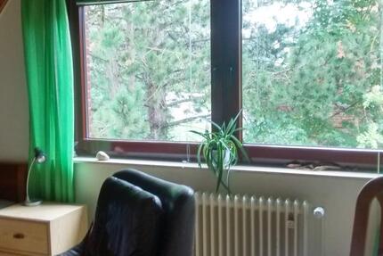 helles möbliertes Zimmer für Pendler 1 zimmer