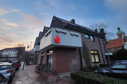 Wohnung zum Mieten in Drensteinfurt 900 € 81 m²