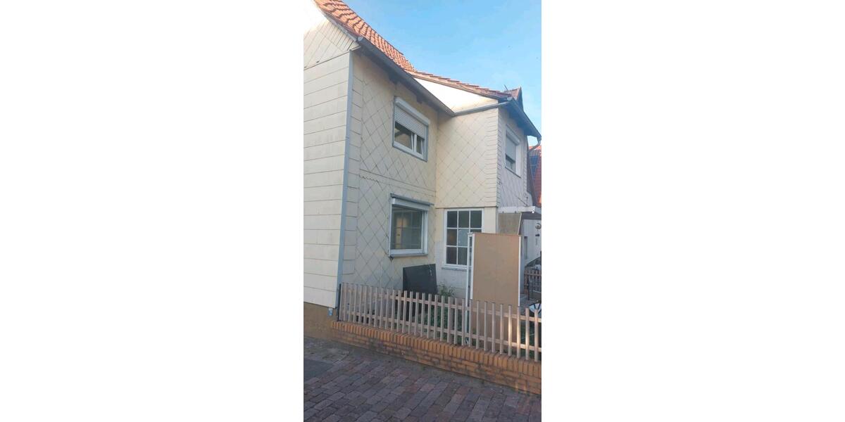 Haus zu Vermieten 3 zimmer