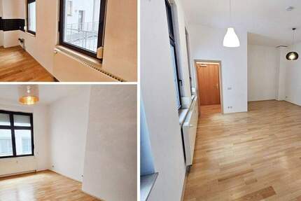 2-Raum-Whg. im Herzen von Leipzig! Lift, Fahrrad-SP vorhanden, SUV-TG mgl. 2 zimmer