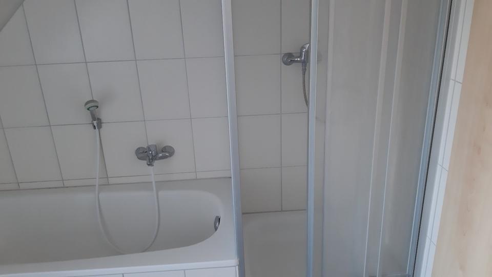 Dachgeschoßwohnung Klütz - 2 Zimmer, 52 m&sup2;, 425&euro; | Angebot:25710939