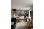 Dachgeschoßwohnung Garding - 2 Zimmer, 60 m&sup2;, 930&euro; | Angebot:27633357