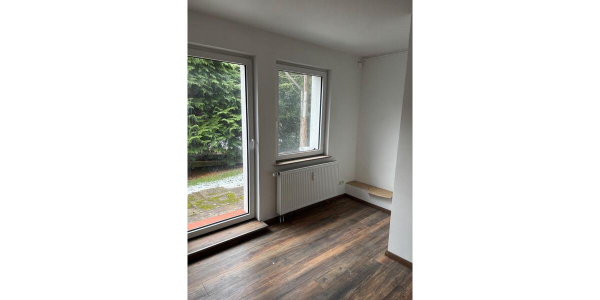 Wohnung Lagerraum Büro - 30m² 1 zimmer
