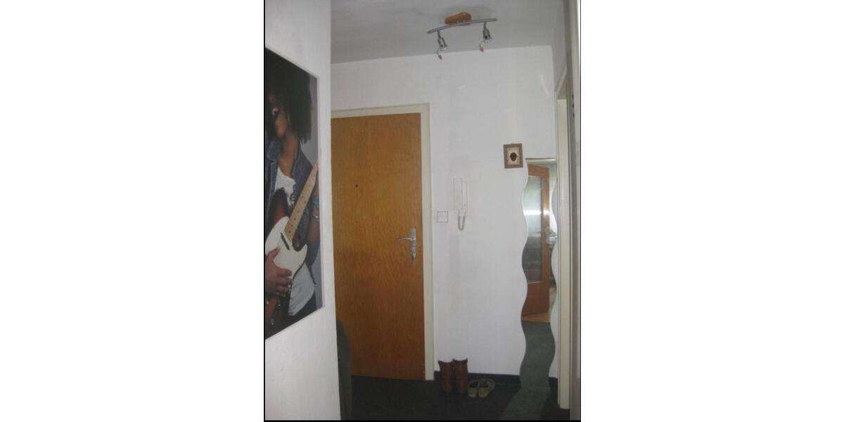 Etagenwohnung Bonn Hardtberg - 1 Zimmer, 30 m&sup2;, 580&euro; | Angebot:24481999