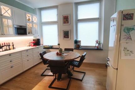 Wohnung Mönchengladbach - 3 Zimmer, 1.200 m&sup2;, 1.260&euro; | Angebot:24780259