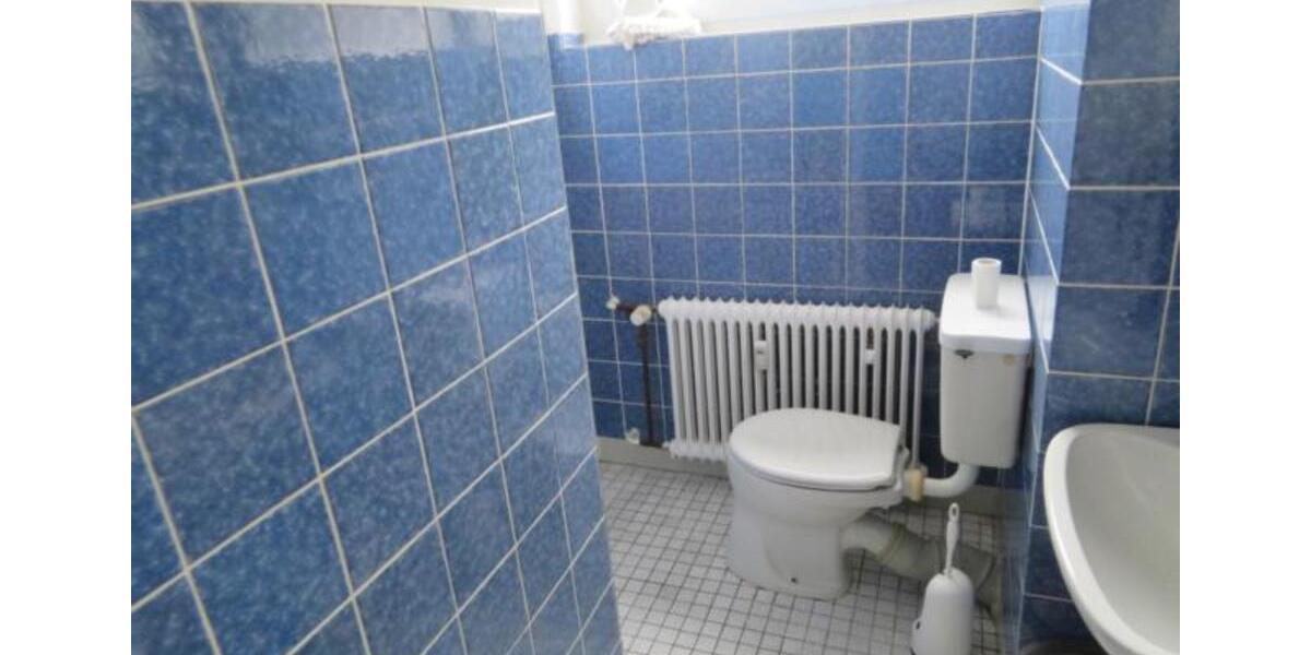 Wohnen auf Zeit Bielefeld Mitte - 1 Zimmer, 20 m&sup2;, 285&euro; | Angebot:25723292