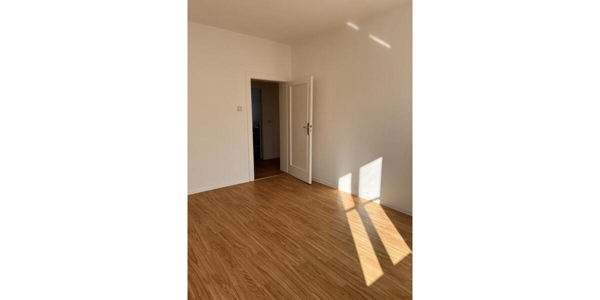 3 Raum Wohnung in der Innenstadt 3 zimmer