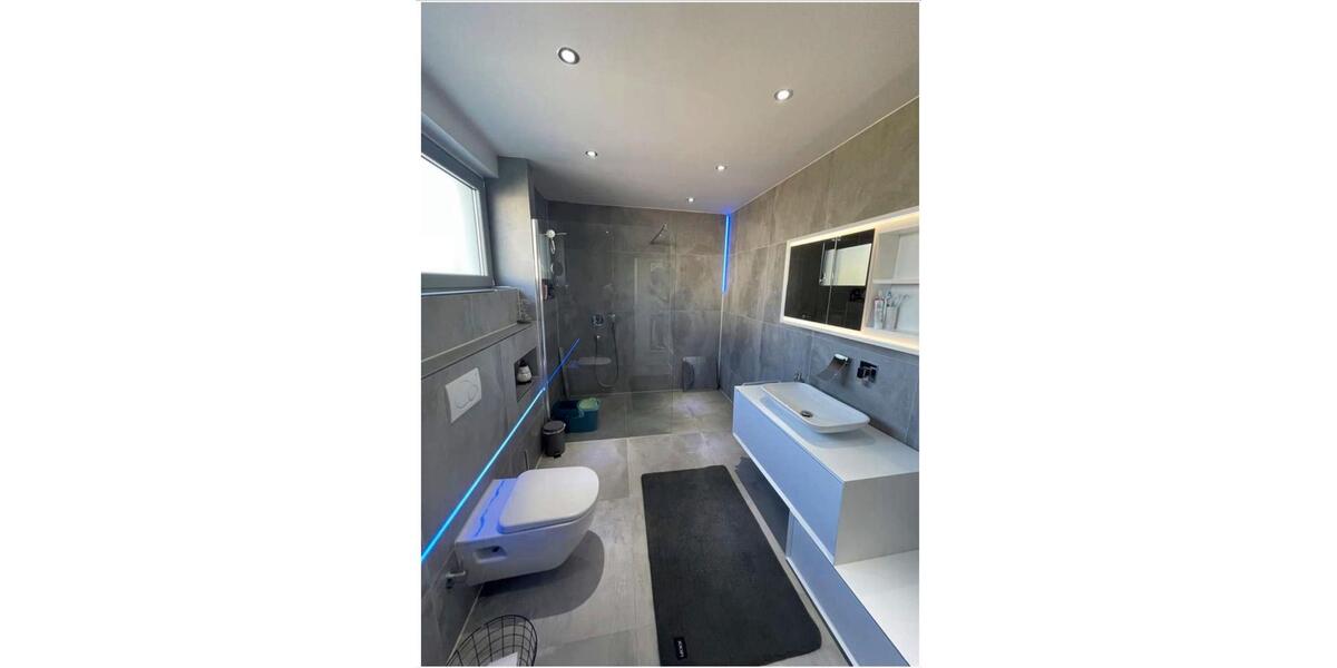 Doppelhaushälfte Heilbronn Kernstadt - 5 Zimmer, 150 m&sup2;, 2.400&euro; | Angebot:25944487