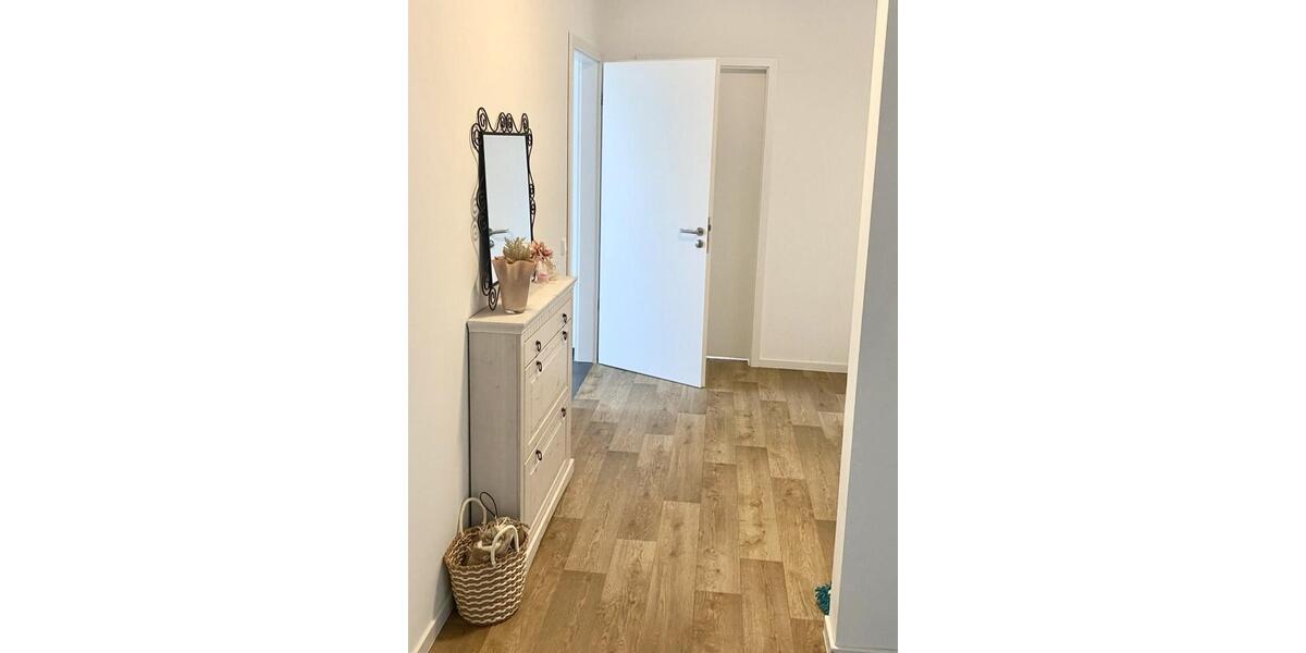 Etagenwohnung Vechta - 1 Zimmer, 31 m&sup2;, 291&euro; | Angebot:26067148