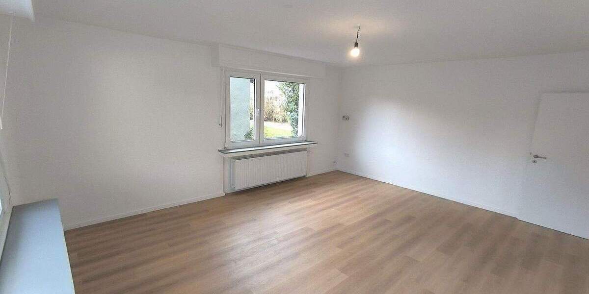 Etagenwohnung Dortmund Berghofen Berghofen - 2 Zimmer, 75 m&sup2;, 990&euro; | Angebot:25274365