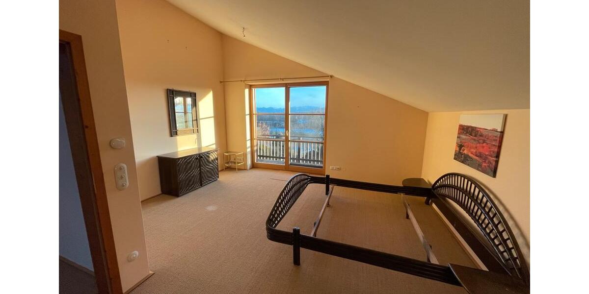 Einfamilienhaus Peißenberg - 5 Zimmer, 190 m&sup2;, 2.850&euro; | Angebot:24530452