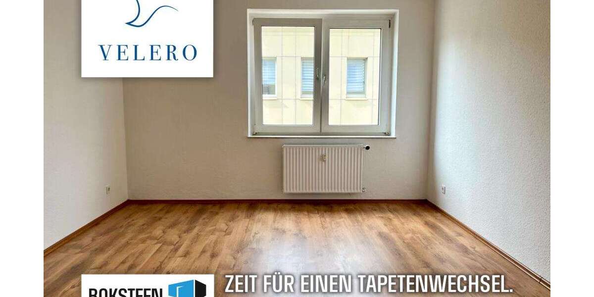 Etagenwohnung Gelsenkirchen Ückendorf - 3 Zimmer, 80 m&sup2;, 600&euro; | Angebot:24757349