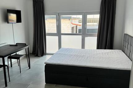 Wohnen auf Zeit Leverkusen Bergisch Neukirchen - 1 Zimmer, 30 m&sup2;, 70&euro; | Angebot:25989700