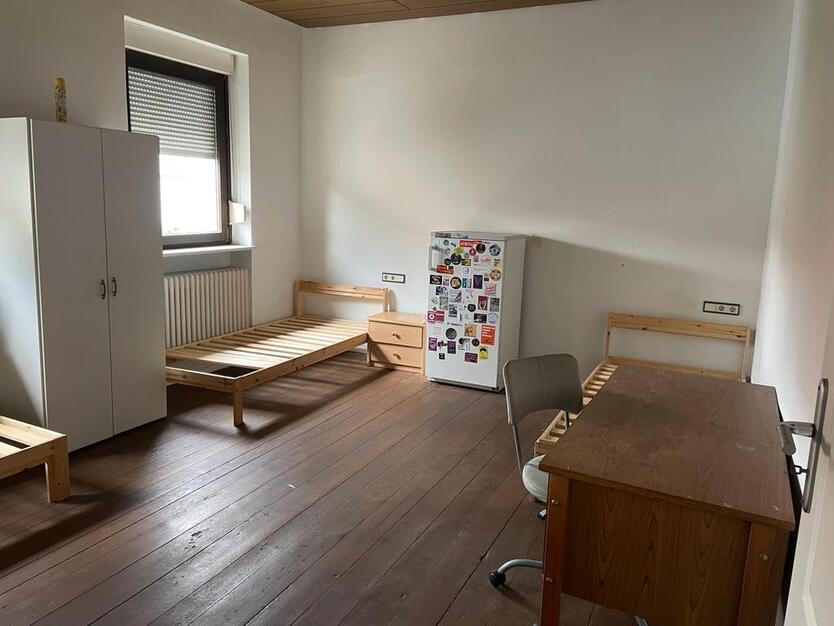 Wohnung in Merdingen