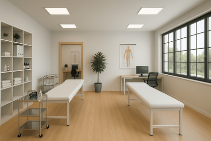 Gewerbeobjekt Karlsruhe Hohenwettersbach - 1.200&euro; | Angebot:21725076