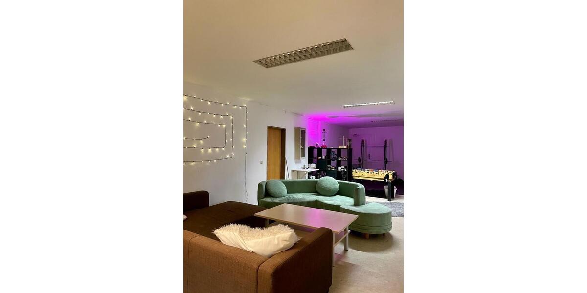 Wohnen auf Zeit Göttingen Grone - 1 Zimmer, 25 m&sup2;, 426&euro; | Angebot:25835306