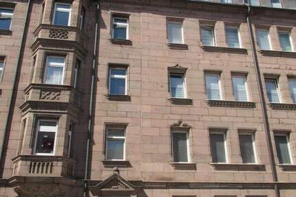 Junges Wohnen: 1 12 Zimmer Dachwohnung Nähe Humboldtplatz Wohnung mieten 1 zimmer