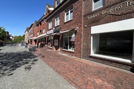 Gewerbeobjekt Zeven - 800&euro; | Angebot:25759806