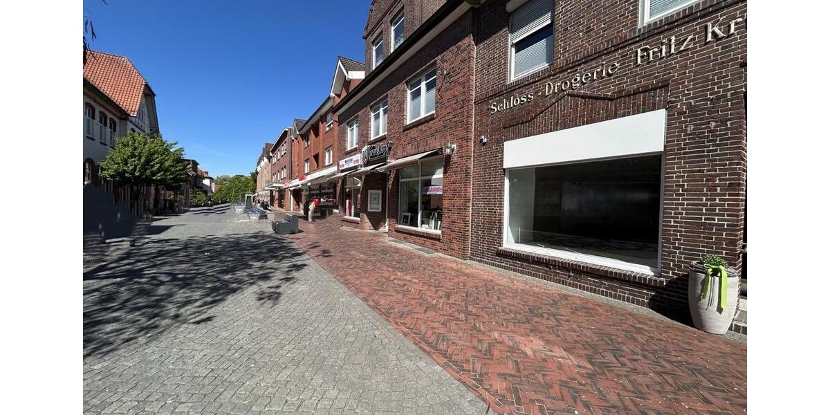 Gewerbeobjekt Zeven - 800&euro; | Angebot:25759806