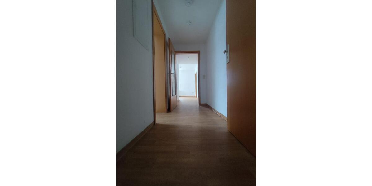 Etagenwohnung Eibenstock - 2 Zimmer, 53 m&sup2;, 267&euro; | Angebot:25756479